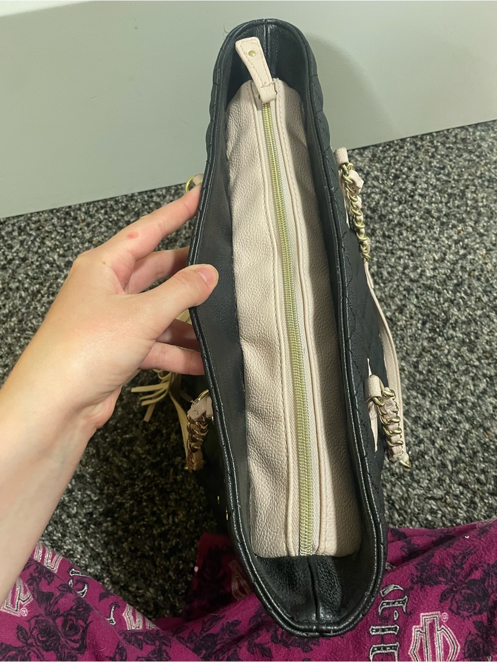 Betsy Johnson Purse - Picture 7 of 10